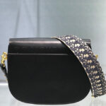Christian Dior Large Dior Bobby Bag